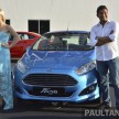 2013 Ford Fiesta 1.5 Sport hatch and Titanium sedan officially launched in Malaysia – RM86,988 OTR