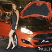 2013 Ford Fiesta 1.5 Sport hatch and Titanium sedan officially launched in Malaysia – RM86,988 OTR