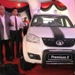 Great Wall Wingle 5 Premium X debuts – from RM69k
