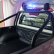 Great Wall Wingle 5 Premium X debuts – from RM69k