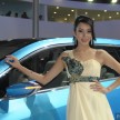 GALLERY: Koleksi foto cewek cantik dari IIMS 2013