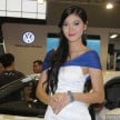 GALLERY: Koleksi foto cewek cantik dari IIMS 2013