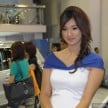 GALLERY: Koleksi foto cewek cantik dari IIMS 2013