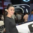 GALLERY: Koleksi foto cewek cantik dari IIMS 2013