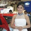 GALLERY: Koleksi foto cewek cantik dari IIMS 2013