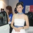 GALLERY: Koleksi foto cewek cantik dari IIMS 2013
