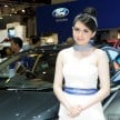 GALLERY: Koleksi foto cewek cantik dari IIMS 2013