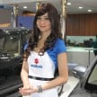 GALLERY: Koleksi foto cewek cantik dari IIMS 2013