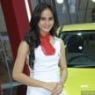 GALLERY: Koleksi foto cewek cantik dari IIMS 2013