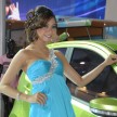 GALLERY: Koleksi foto cewek cantik dari IIMS 2013