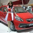 GALLERY: Koleksi foto cewek cantik dari IIMS 2013