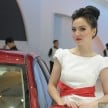 GALLERY: Koleksi foto cewek cantik dari IIMS 2013