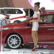 GALLERY: Koleksi foto cewek cantik dari IIMS 2013