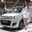 GALLERY: Koleksi foto cewek cantik dari IIMS 2013