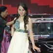 GALLERY: Koleksi foto cewek cantik dari IIMS 2013