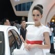 GALLERY: Koleksi foto cewek cantik dari IIMS 2013