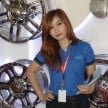 GALLERY: Koleksi foto cewek cantik dari IIMS 2013