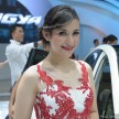 GALLERY: Koleksi foto cewek cantik dari IIMS 2013