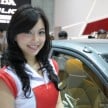 GALLERY: Koleksi foto cewek cantik dari IIMS 2013