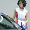 GALLERY: Koleksi foto cewek cantik dari IIMS 2013