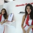 GALLERY: Koleksi foto cewek cantik dari IIMS 2013