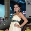 GALLERY: Koleksi foto cewek cantik dari IIMS 2013