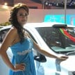 GALLERY: Koleksi foto cewek cantik dari IIMS 2013