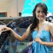 GALLERY: Koleksi foto cewek cantik dari IIMS 2013