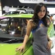 GALLERY: Koleksi foto cewek cantik dari IIMS 2013