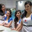 GALLERY: Koleksi foto cewek cantik dari IIMS 2013
