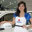 GALLERY: Koleksi foto cewek cantik dari IIMS 2013