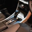 Honda Accord launched in Malaysia – from RM140k
