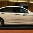 Honda Accord launched in Malaysia – from RM140k
