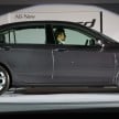 Honda Accord launched in Malaysia – from RM140k
