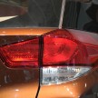 Honda Mobilio RS range-topper launched in Indonesia