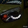 DRIVEN: Kia Picanto 1.2L Automatic and Manual