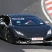Lambo ends Gallardo production, teases replacement