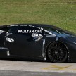Lambo ends Gallardo production, teases replacement
