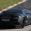 Lambo ends Gallardo production, teases replacement