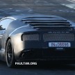 Lambo ends Gallardo production, teases replacement