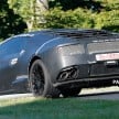 Lambo ends Gallardo production, teases replacement