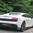 Lambo ends Gallardo production, teases replacement