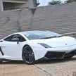 Lambo ends Gallardo production, teases replacement