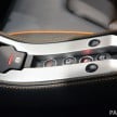 McLaren Kuala Lumpur previews the MP4-12C