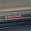 Nissan Grand Livina facelift introduced – from RM87k