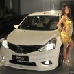 Nissan Grand Livina facelift introduced – from RM87k