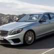 4MATIC welcomed as a core part of AMG – new boss