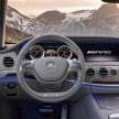 4MATIC welcomed as a core part of AMG – new boss