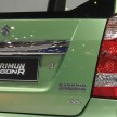 New Suzuki Karimun Wagon R and Stingray at IIMS
