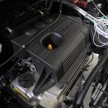 New Suzuki Karimun Wagon R and Stingray at IIMS
